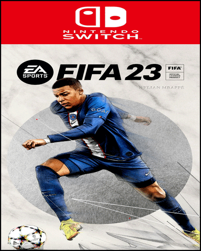 Ps5 FC 24 (2023) Game in Ikeja - Video Games, Dinocent Global System