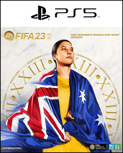 FIFA 22 PREMIUM  PS5 - Jogo Digital