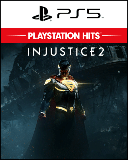 injustice ps5