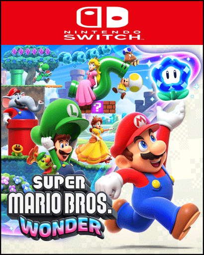 Super Mario Bros Wonder: Como jogar online com seus amigos - Blog do  Dispositivo